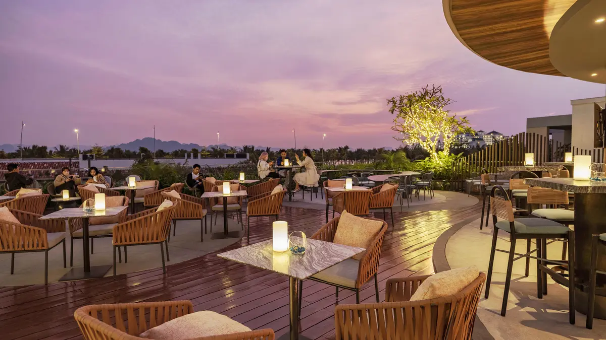 Oakwood Ha Long, Ha Long, Vietnam