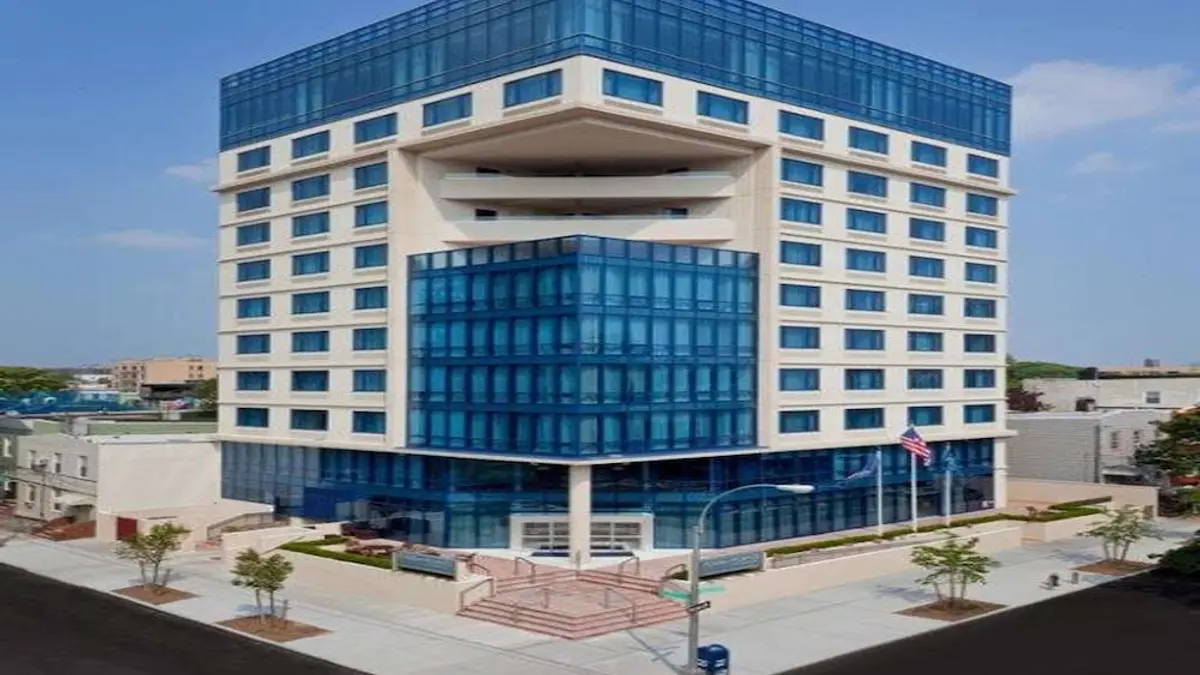 Vista LIC Hotel, BW Premier Collection, Long Island City, United States