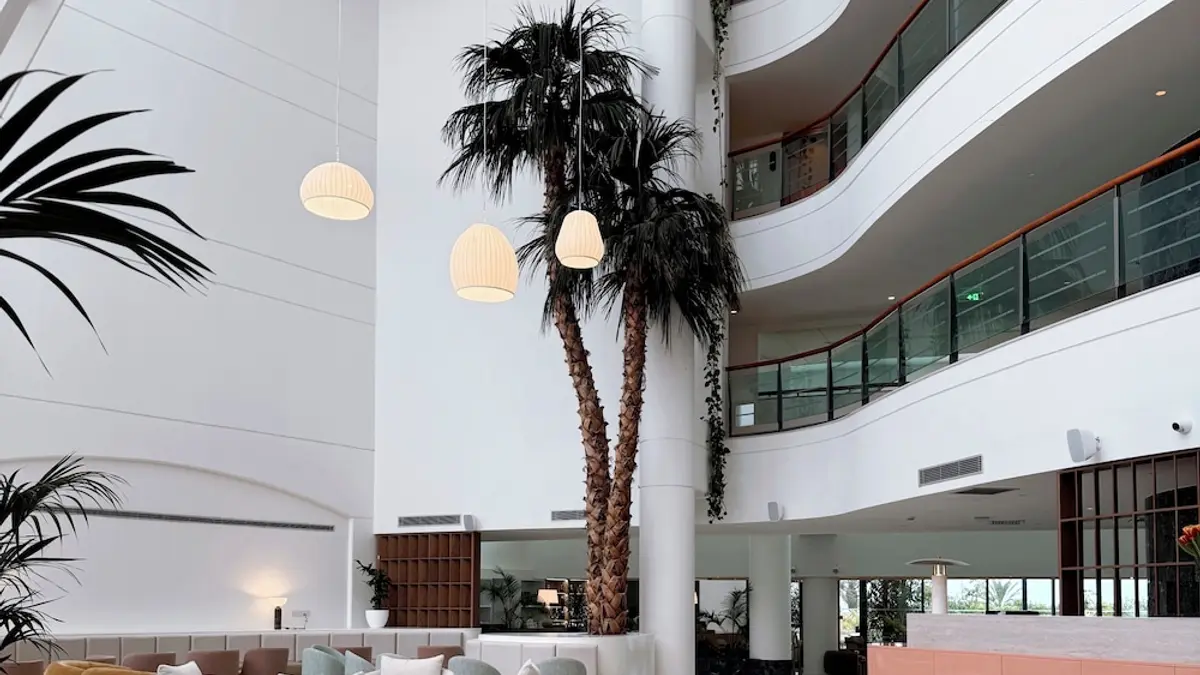 Imperial Island by Louis Hotels, Paphos, Cyprus