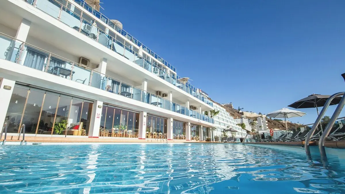 Servatur Casablanca Suites & Spa - Adults Only, Mogan, Spain