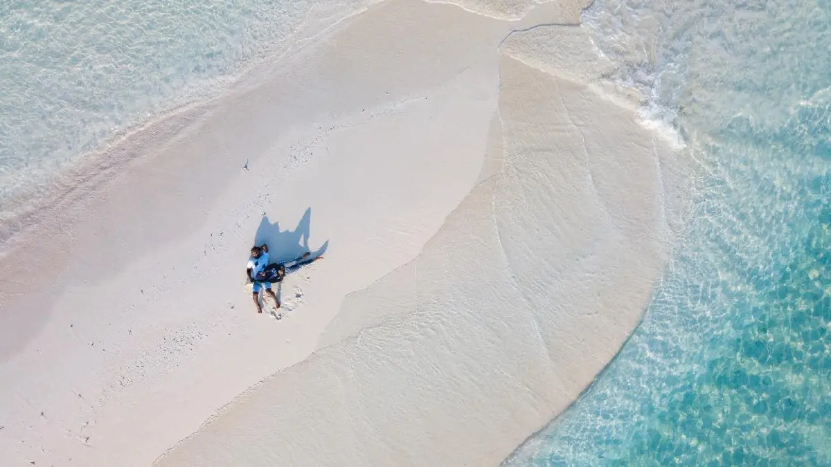 Faima Fishing Lodge, Maldive Islands, Maldives