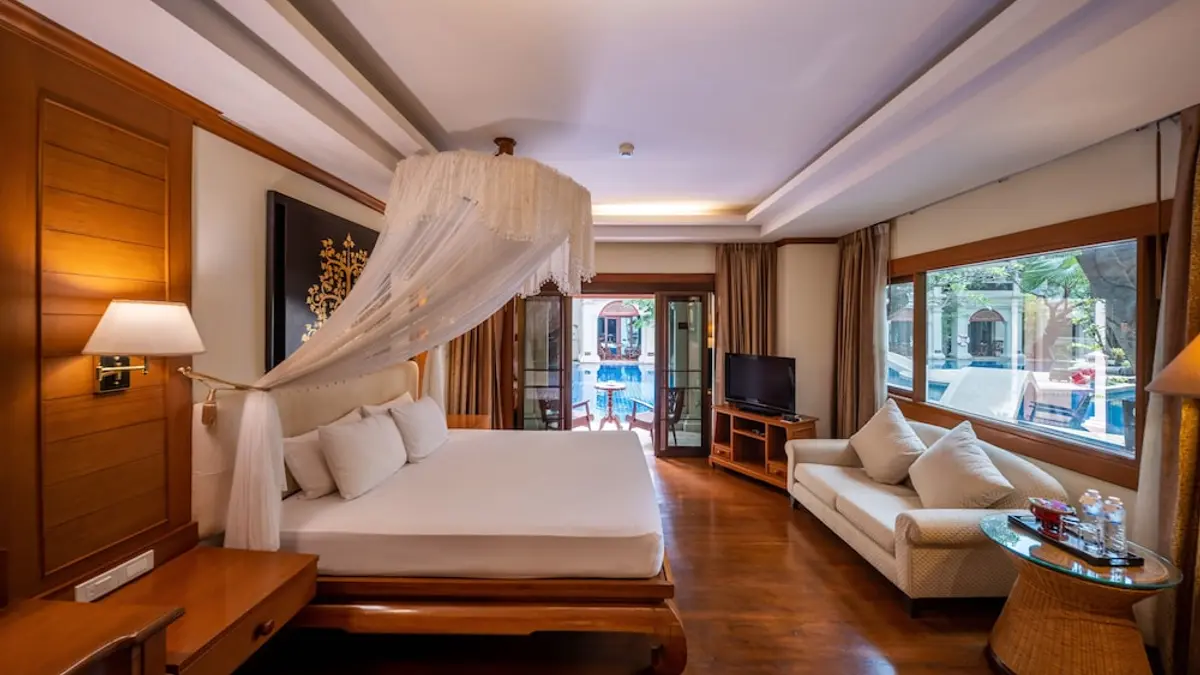 Khum Phaya Resort & Spa Boutique Collection, Chiang Mai, Thailand