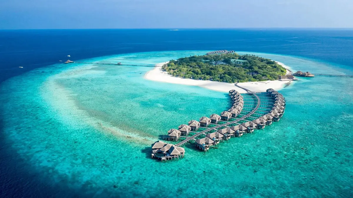 JA Manafaru, Haa Alifu Atoll, Maldives