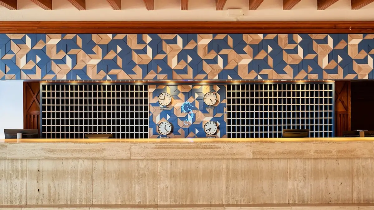 Seaside Los Jameos Playa, Tías, Spain