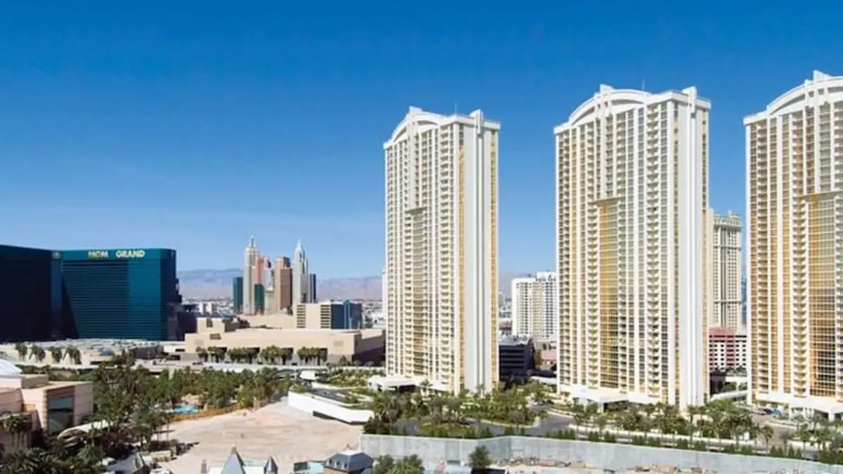 StripViewSuites at Signature, Las Vegas, United States