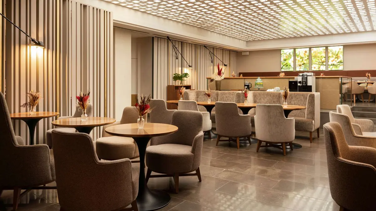 Cerretani Hotel Firenze - MGallery Collection, Florenz, Italien