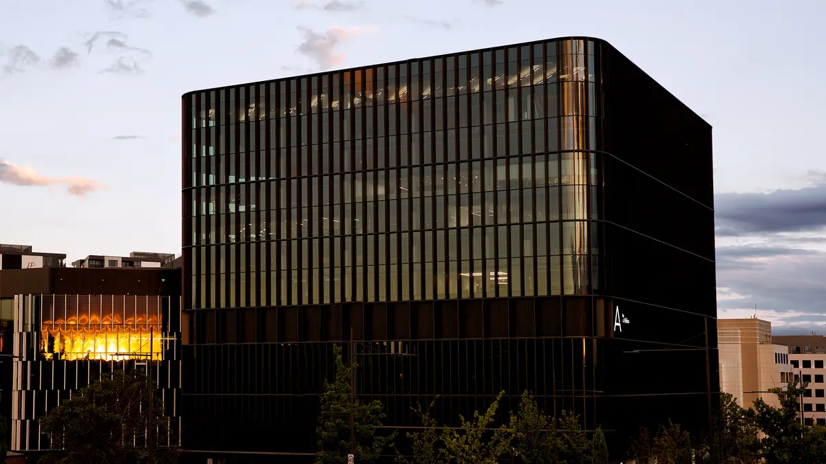 A by Adina Canberra, Canberra, Australian Capital Territory