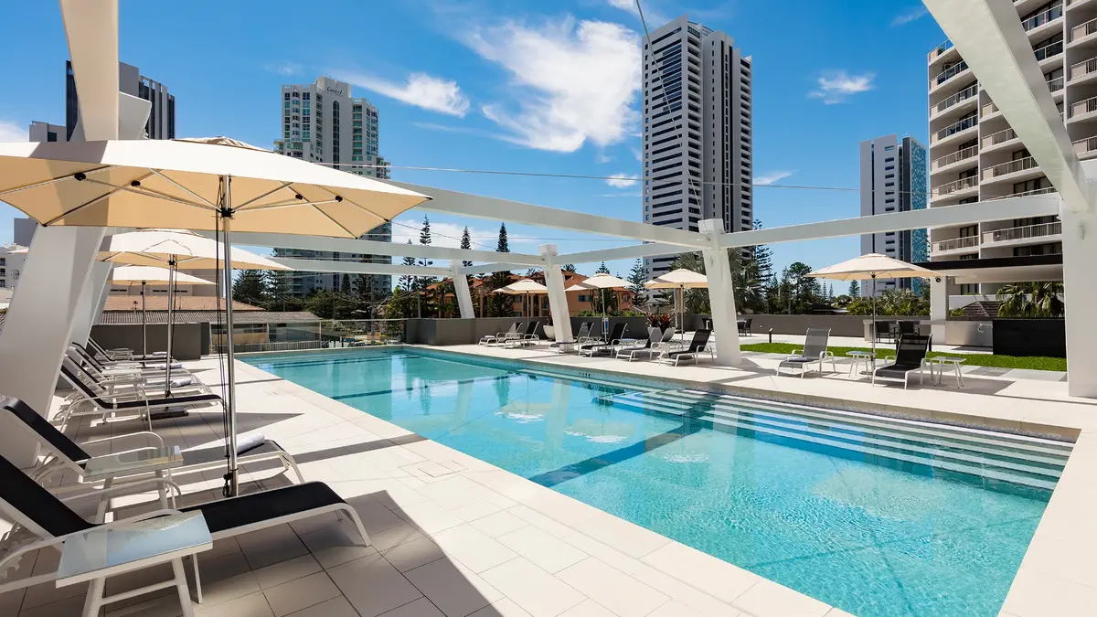Avani Broadbeach Residences, Gold Coast, Queensland