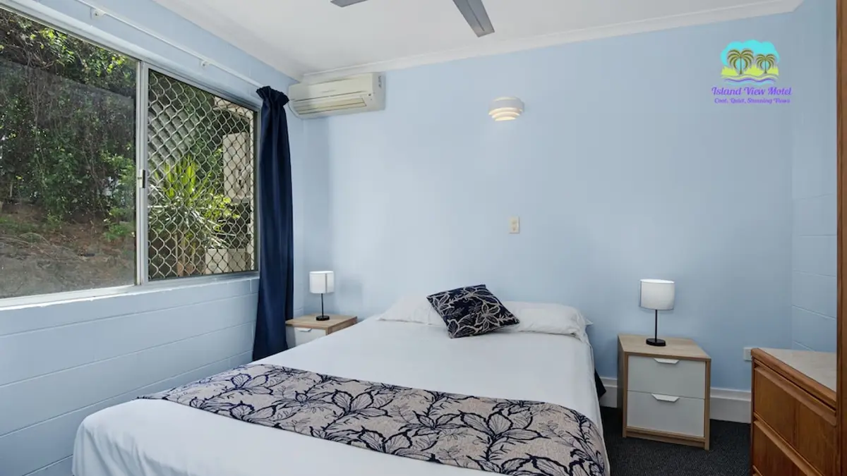 Island View Motel, North Ward, Australia