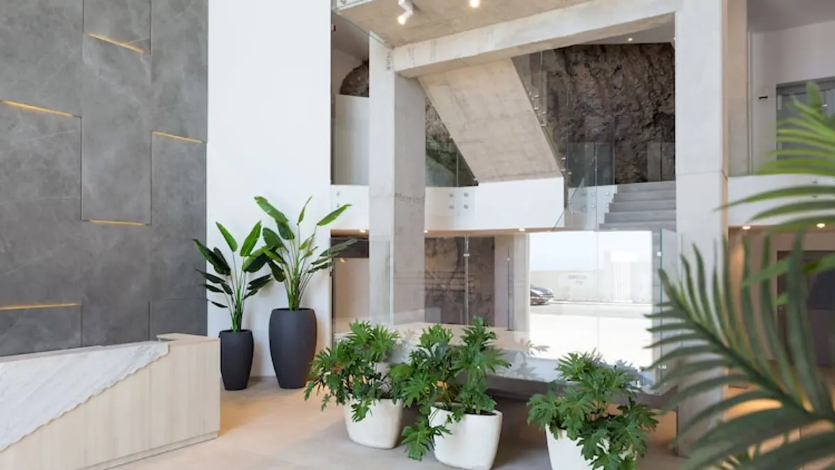 Crystal I Luxury Apartments, Santiago del Teide, Spain