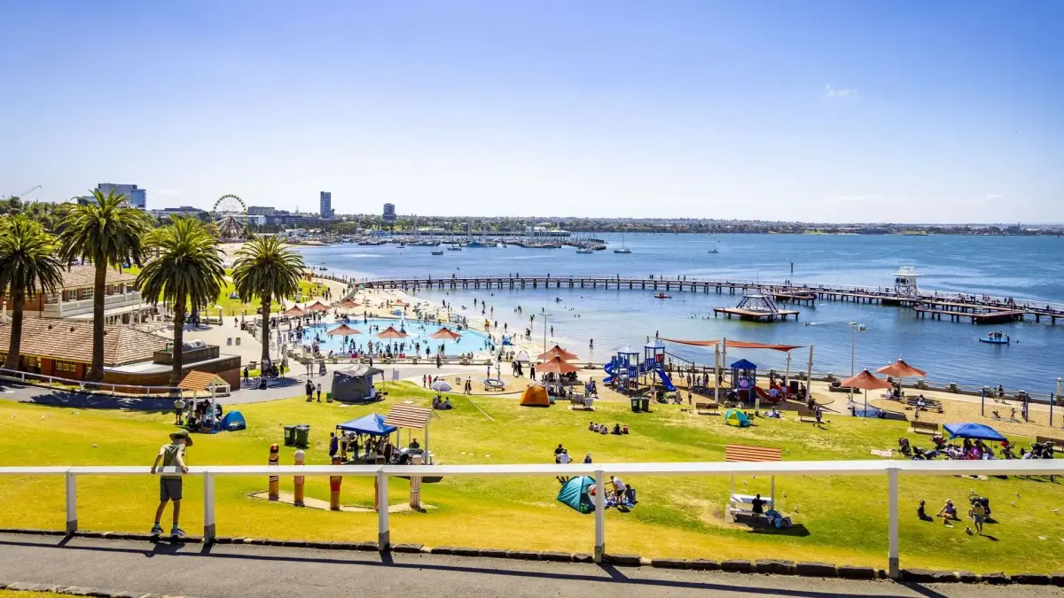 Bayside Geelong Hotel & Apartments, Geelong, Victoria