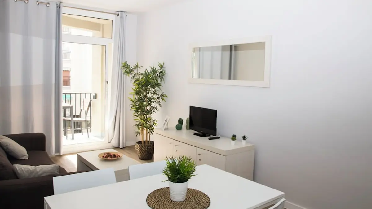 Sant Jordi Apartments Sagrada Familia, Barcelona, Spain