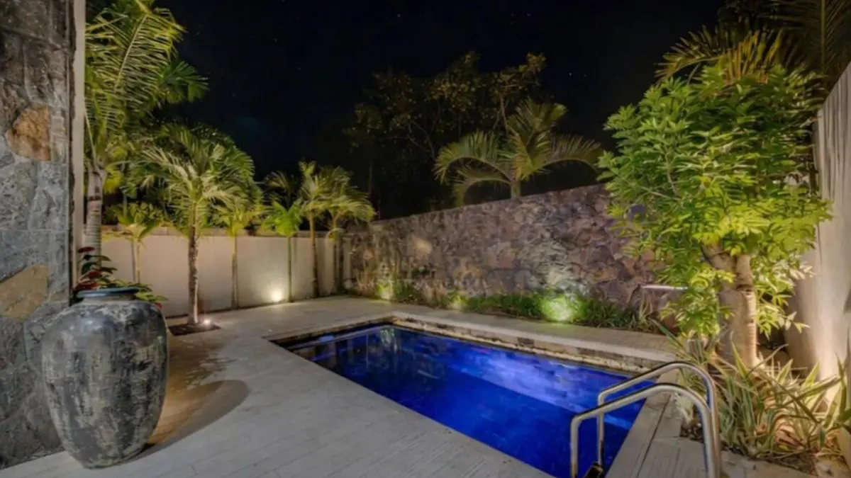 Villa Intemporelle, Mauritius Island, Mauritius