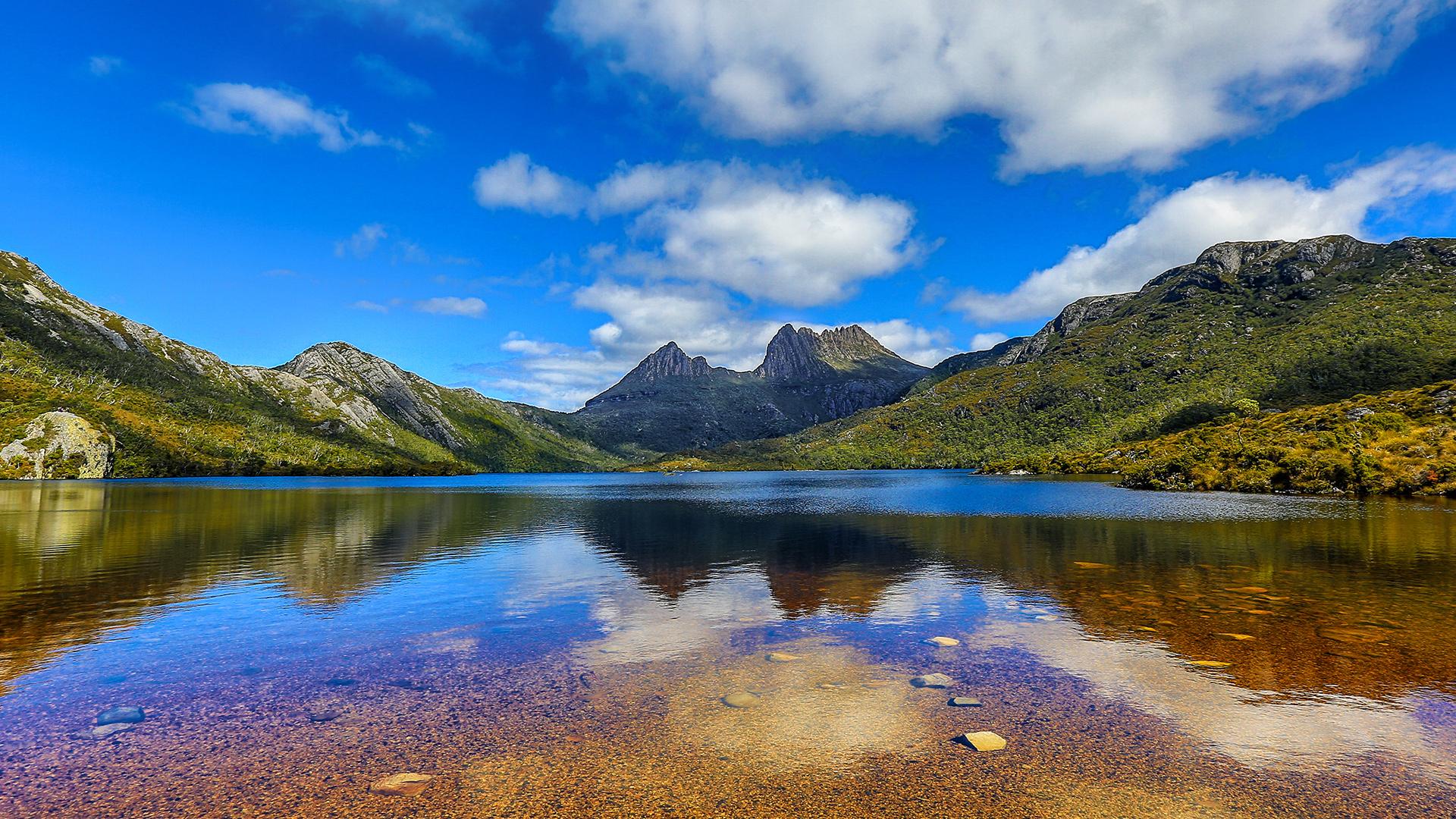 small group guided tours tasmania