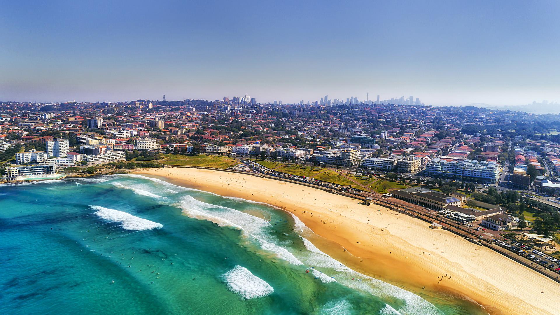 Best Luxury and 5 Star Hotels and Resorts in Bondi Beach, Sydney, New South  Wales, Australia - Luxury Escapes AU