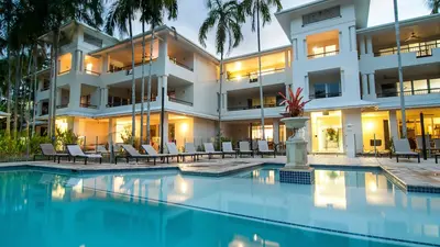 Mandalay Luxury Beachfront Apartments, Port Douglas, Australia