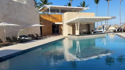 Grand Bavaro Princess - All Inclusive, Punta Cana, Dominican Republic