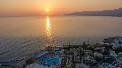 Nana Golden Beach - All Inclusive, Hersonissos, Greece