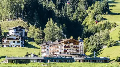 Rainell Dolomites Retreat, Castelrotto, Italy