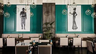 Novotel Melbourne Central, Melbourne, Victoria