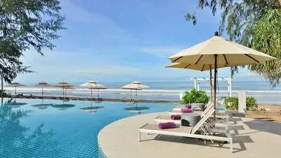 Twin Lotus Resort and Spa (Adult Only / November to April), Ko Lanta, Thailand