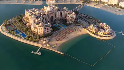 Marsa Malaz Kempinski, The Pearl – Doha, Doha, Qatar