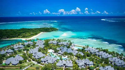InterContinental Fiji Golf Resort & Spa, an IHG Hotel, Natadola Beach, Fiji