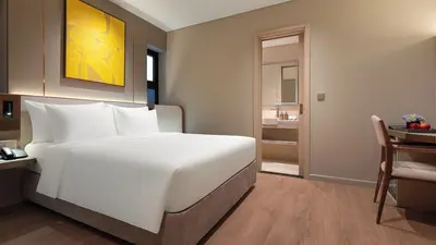 CLASSYC Hotel, Hanoi, Vietnam