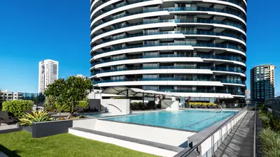 Peppers Broadbeach, Broadbeach, Queensland