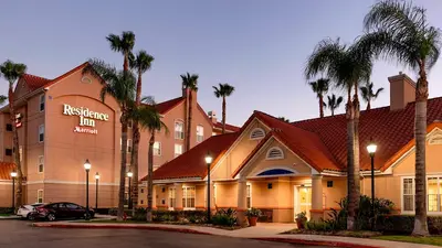 Residence Inn Anaheim Hills Yorba Linda, Anaheim, United States