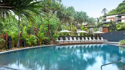 Peppers Noosa Resort & Villas, Noosa Heads, Australia