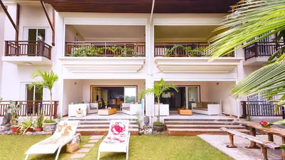 Sables d'Or Luxury Apartments, Mahé Island, Seychelles