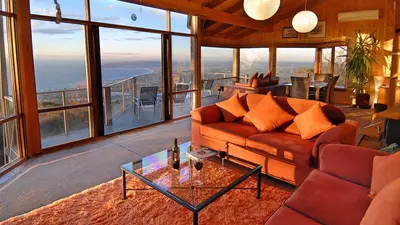 Summit Views, Arthurs Seat, Australia