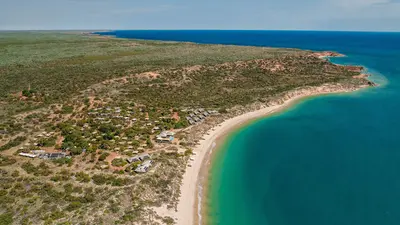 Eco Beach Wilderness Retreat, Broome, Western Australia