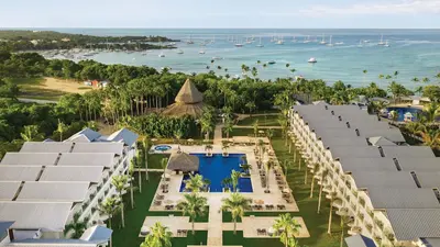 Secrets La Romana Resort & Spa  - Adults Only - All Inclusive, San Rafael del Yuma, Dominican Republic