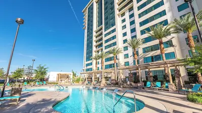 The Berkley Las Vegas, Las Vegas, United States