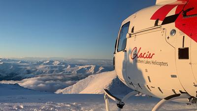 25-Minute Helicopter Flight with Remarkables Spur Landing & Complimentary Drink
