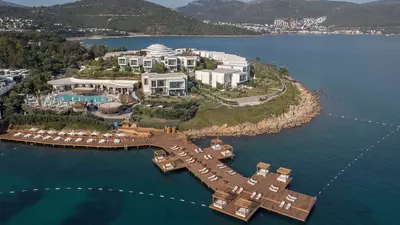 Susona Bodrum, LXR Hotels & Resorts, Bodrum, Turkey