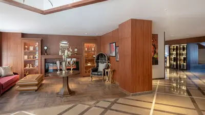 Radisson Kufri, Theog, India