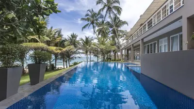 The Sandals By Edwards Collection, Balapitiya, Sri Lanka