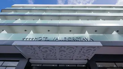 Hotel AF Valle Orotava, Puerto de la Cruz, Spain