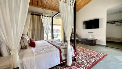 Brij Bageecha, Jaipur - Private Villas with Plunge Pool, Amer, India