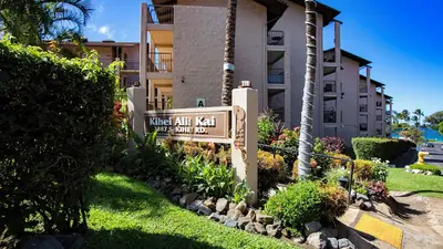 Kihei Ali'i Kai Condos with Free Parking, Kihei, United States