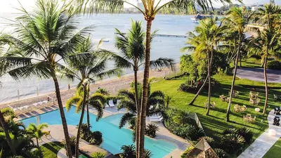 Chateau Royal Beach Resort and Spa, Nouméa, New Caledonia