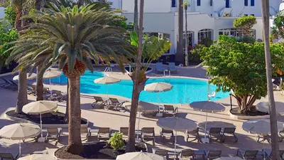 H10 Ocean Dunas - Adults Only, La Oliva, Spain