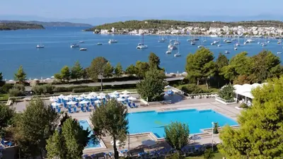 AKS Porto Heli, Ermionida, Greece