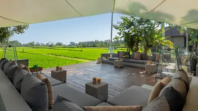 Tanah Gajah, a Resort by Hadiprana, Ubud, Bali