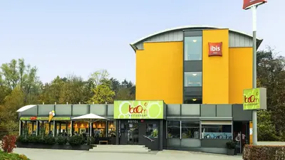 ibis Zurich Adliswil, Adliswil, Switzerland