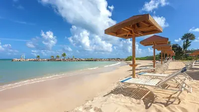 Ocean Point Beach Resort & Spa - Adults Only, St. John's, Antigua and Barbuda