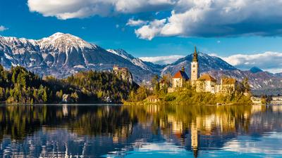 Premium 14-Day Private Adriatic Sailing 2026 with Dubrovnik, Istria & Lake Bled by 